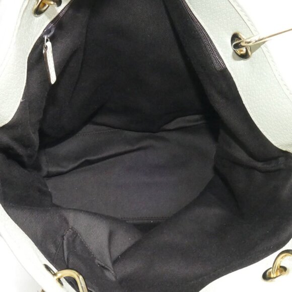 GUCCI Beige Tote Bag - Picture 4 of 7